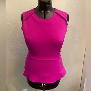 Worthington sleeveless top